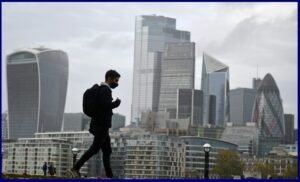 Amsterdam Ousts London as Europe’s