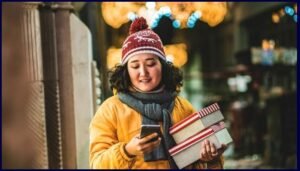 Overspent During the Holidays