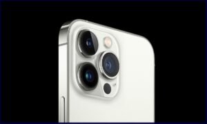 Periscope Zoom Camera Lens for Future iPhone