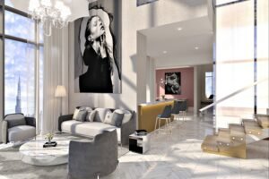 Residences: Living the SLS Lifestyle