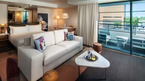 SLS Hotels: A New Standard of Luxury