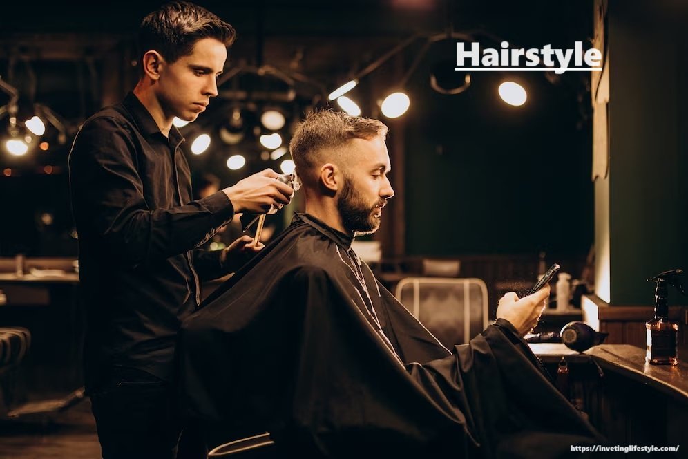Hairstyle
