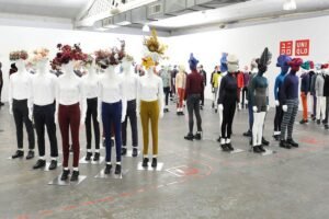 is uniqlo fast fashion