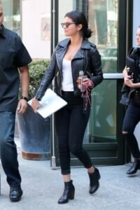 celebrity style icons