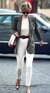 celebrity style icons