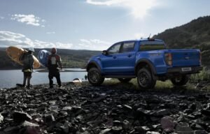 ford accessories
