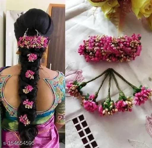 hair accessories