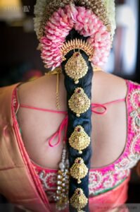hair accessories