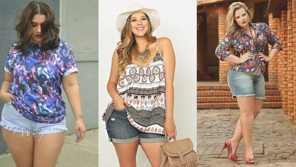 shein plus size