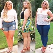 shein plus size