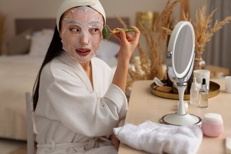 how to lose weight in your face