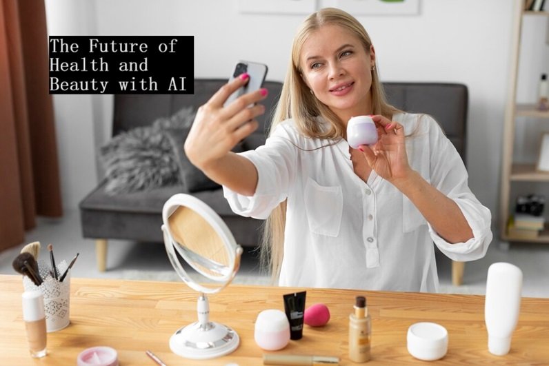 The Future of Health and Beauty with AI