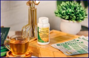 Discover the Benefits of Rachel’s Tea