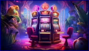 The Role of Sound Design in Online Slot Experiences