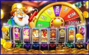 The Ultimate Destination for Online Slot Gambling