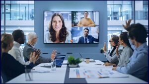 AV System for Your Business Needs