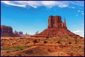 Beauty of Canyon Landscapes Through Photography