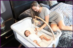 Benefits Of Baby Bassinets