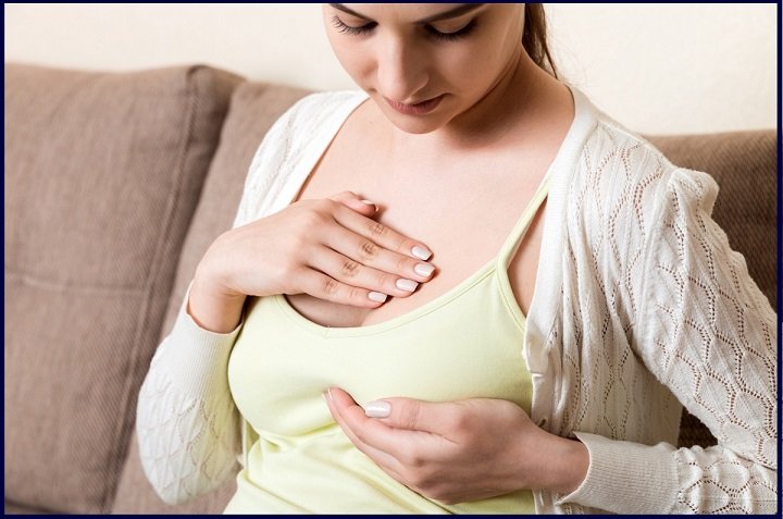 Breast Lift Surgery