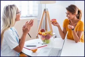 Health Coaching