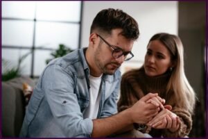 Loved One Overcome Their Addictions