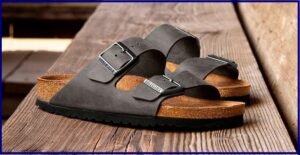Stylish and comfortable sandals for men