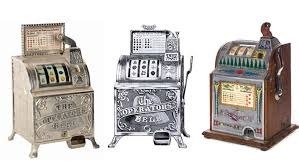 The Fascinating History of Slot Machines