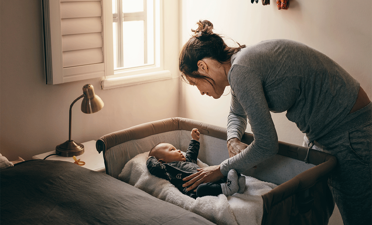 Benefits Of Baby Bassinets