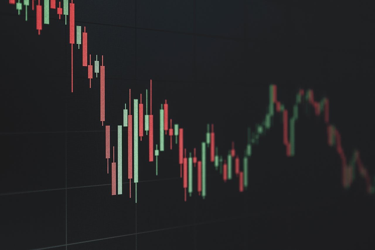 What You Need to Know About Investing in the Space Economy