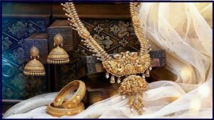 Perfect Piece of Jewellery