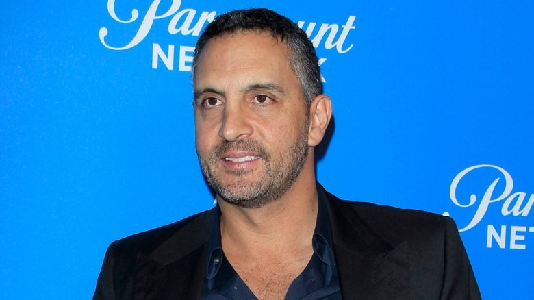 Mauricio Umansky Net Worth Mauricio Umansky Net Worth