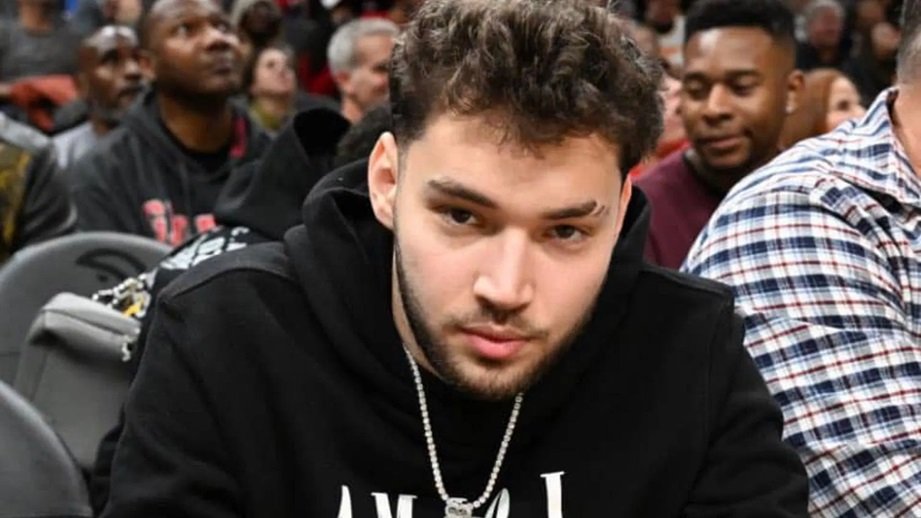 adin ross net worth