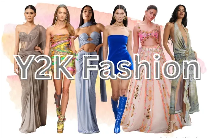 Y2K Fashion