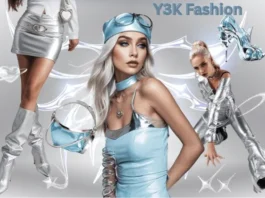 Y3K Fashion