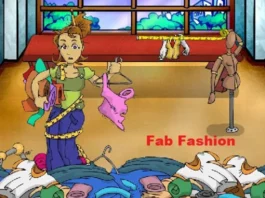 Fab Fashion