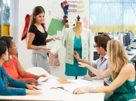 Fashion Design Degree