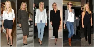 Fashion Icon Wardrobe Essentials