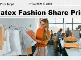 Filatex Fashion Share Price