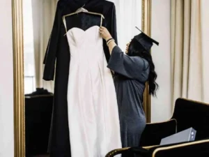 How to Choose the Perfect Graduation Dress