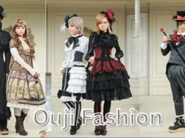 Ouji Fashion